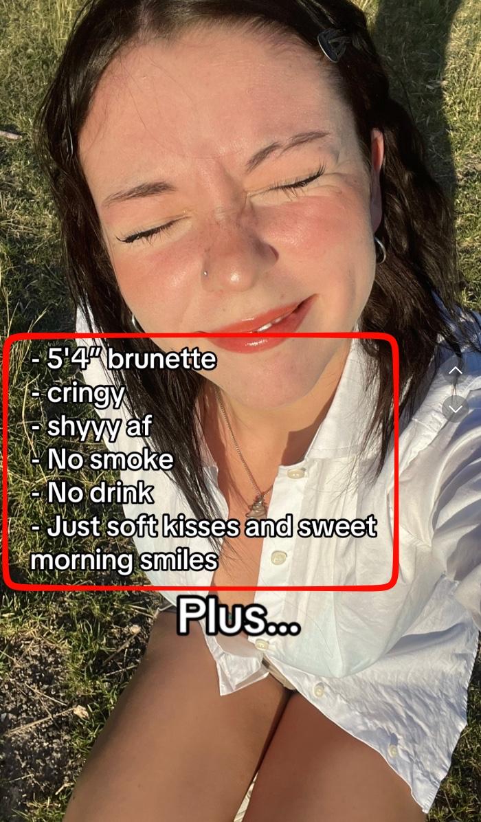 Creator traits list example